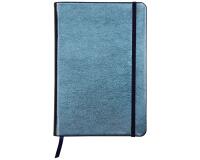 CUIRISÉ Carnet RR A5, 144 pages lignées - Indigo