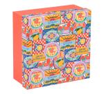 Dolce Amore Square Boxes Set of 3