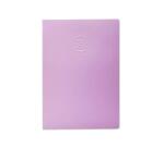 Crok'Book carnet piqué 24F 24x32cm 90g - Aléatoire