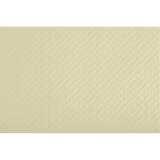 Barquette de 500 sets de table papier Tiss Lack, unis - Format 30x40 cm - Ivoire