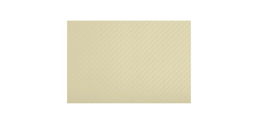 Barquette de 500 sets de table papier Tiss Lack, unis - Format 30x40 cm