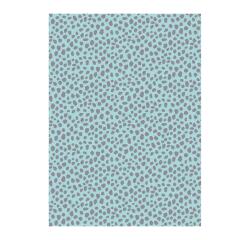 Décopatch Sheets pk3 - Blue