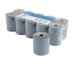 Bobines Balances Exacompta 43924E - l 80 mm x L 44 m, Ø 60 mm - 1 pli(s) - paquet de 10