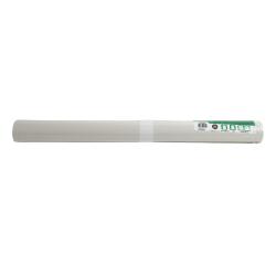 Rotolo di carta per lavagna Forever - 20 fogli riciclati 80gr microperforati - Bianco