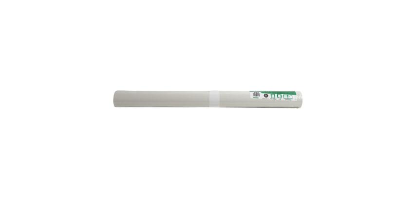 Rotolo di carta per lavagna Forever - 20 fogli riciclati 80gr microperforati - Bianco