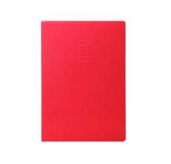 Crok'Book carnet piqué 24F 17x22cm 90g F