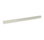 Linen Tablecloth Roll 1.18 x 20m - White