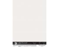 Pastelmat paquet 5F 100x140cm 360g - Blanc