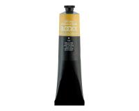 Peinture à l'huile extra-fine tube 200ml - Jaune de nickel