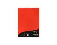 Etui de 50 feuilles Pollen 210x297mm 120g/m2