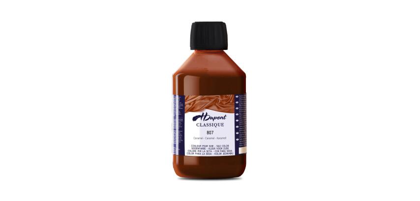 HD classique 250ml Caramel - Caramel