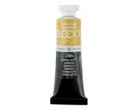 Aquarellfarbe, Gummigutt - Tube 15ml - Gummigutt