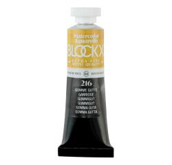 Aquarelle extra-fine tube 15ml - Gomme gutte