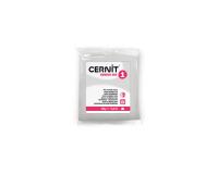 Cernit n°1 250 g Blanc opaque - Blanc