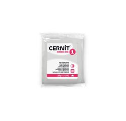 Cernit n°1 250 g Blanc opaque - Blanc