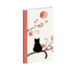 Agenda de poche EasyTime 17 Sapporo 9 x 17,5 cm Semainier Janvier à Décembre 2027 - Visuel