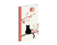 Agenda de poche EasyTime 17 Sapporo 9 x 17,5 cm Semainier Janvier à Décembre 2027 - Visuel