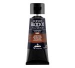 Peinture acrylique extra-fine fine tube 75ml - Ocre brune