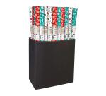 Alliance 57g, rl 2x0,70m enfant noël - Assortiment