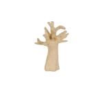 Arbre porte bijou 10cm - Kraft