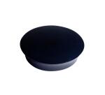 Magnete, Schachtel mit 8 Stück, F32-Magnetstärke, Ø132mm