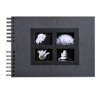 Photo Album Spiral Passion 32x22cm