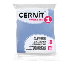 CERNIT - A Number one Polymer Clay Block - Baking Modelling Clay - Periwinkle colour - 56 g block - CE0900056212C