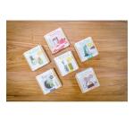 My Creative Moment - Kit Single Flower - Kraft