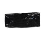 Paquet de 50 serviettes cocktail micro-gaufrées ouate 2 plis - 20x20 cm