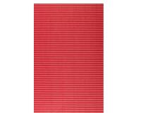 CARTON ONDULÉ, Paquet de 10 feuilles moyenne cannelure 300g/m2 au format 50x70cm