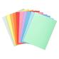 Colori assortiti