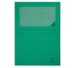Paquet de 100 chemises à fenetre Forever - 22x31cm