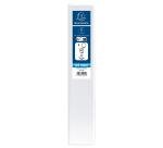 Classeur 4 anneaux plastifié Exacompta Kreacover personnalisable A4 maxi - Dos 9 cm