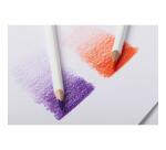 Darwi For You boite de 12 crayons de couleur standards - Assortiment