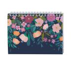 Agenda Mini Labo 21 x 15 cm - Visueel