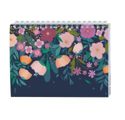 Agenda Mini Labo 21 x 15 cm - Visueel