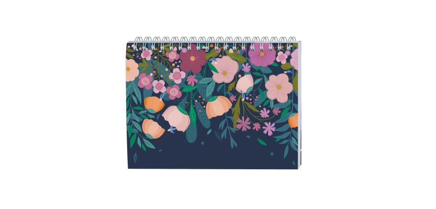 Hebdo-Malin Mini Labo 21 x 15 cm - Visuel