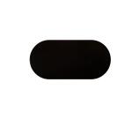 DARWI Glasmalfarbe, Flakon 30ml, Schwarz - Schwarz