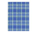 Décopatch 602 - etui 20 blad. - Blauw