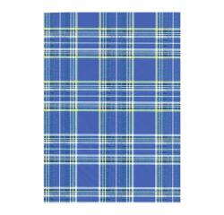 Décopatch 602 - etui 20 blad. - Blauw