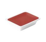 Extrafeine Aquarellfarbe, großer Napf 18ml - Indisch Rot