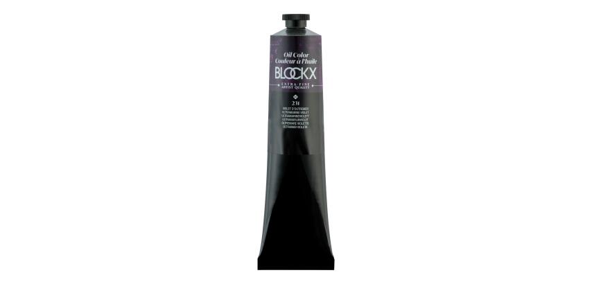 Extra fijne olieverf tube 200ml