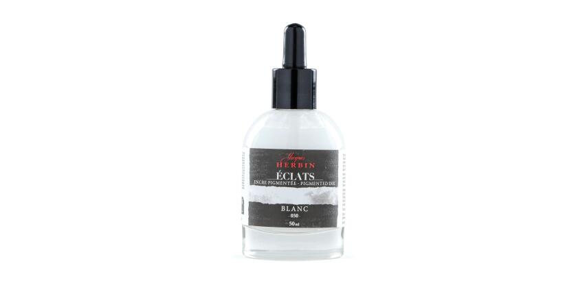 Encre aquarelle Eclats en 50ml
