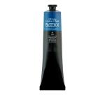 Peinture à l'huile extra-fine tube 200ml - Bleu de manganese