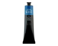 Peinture à l'huile extra-fine tube 200ml - Bleu de manganese