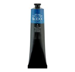 Peinture à l'huile extra-fine tube 200ml - Bleu de manganese