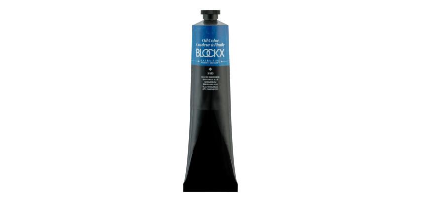 Extra fijne olieverf tube 200ml