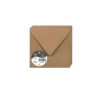 Pollen, Packung mit 20 Umschlägen 140x140 mm, 120g