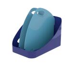 Flex Box Bee Blue - Bleu marine/bleu clair