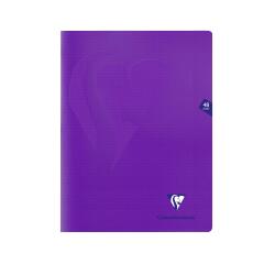 Mimesys Schrift geniet PP 24x32cm 24 blad Q.5x5.